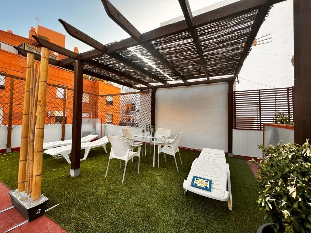 Summer House Bodega Los Castillos 3 Almeria Room photo